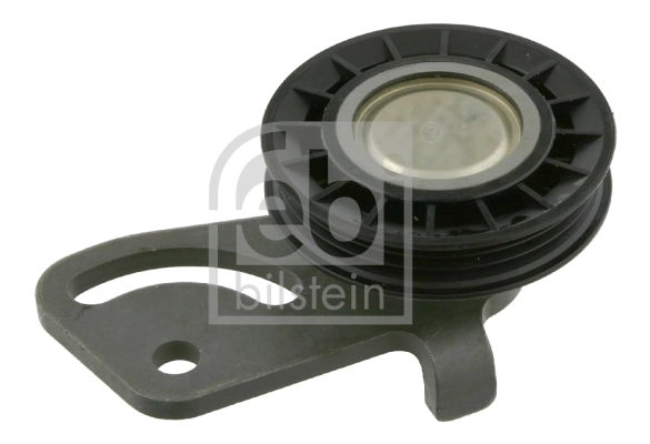 Belt Tensioner, V-ribbed belt